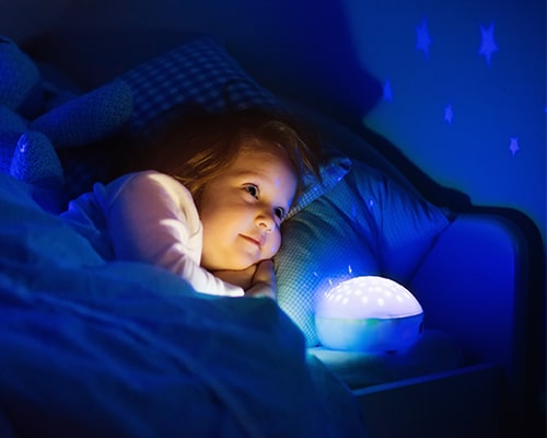 Pipi au lit (énurésie nocturne) chez les enfants