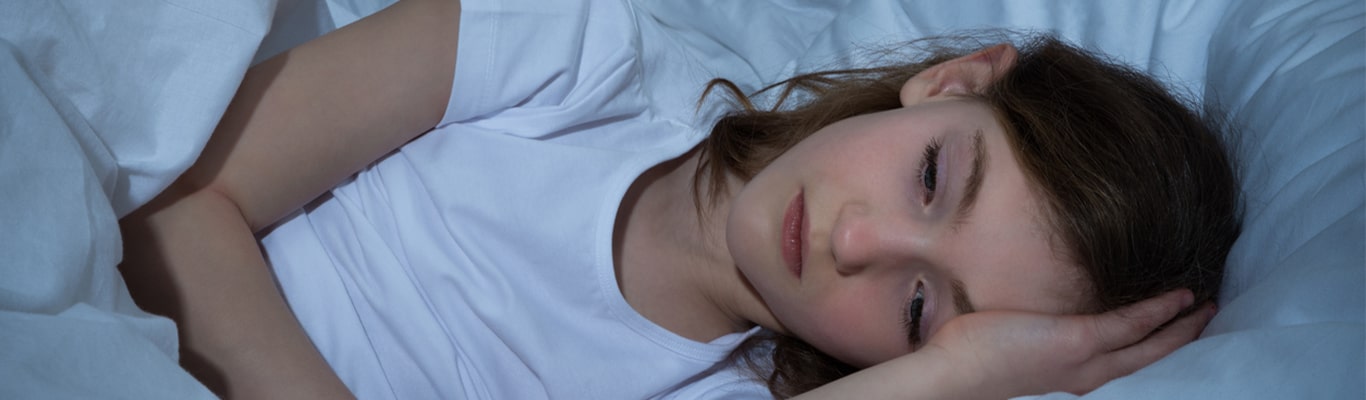Enurésie ou pipi au lit : conséquences de l'énurésie nocturne chez